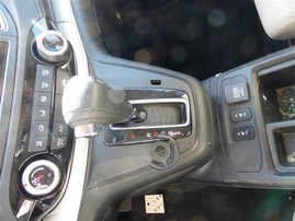 2016 HONDA CR-V EX GRAY 2.4 AT 4WD A20165